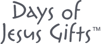 Days of Jesus Gifts from Israel